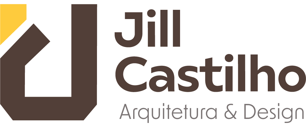 Logo Jill Castilho Arquitetura
