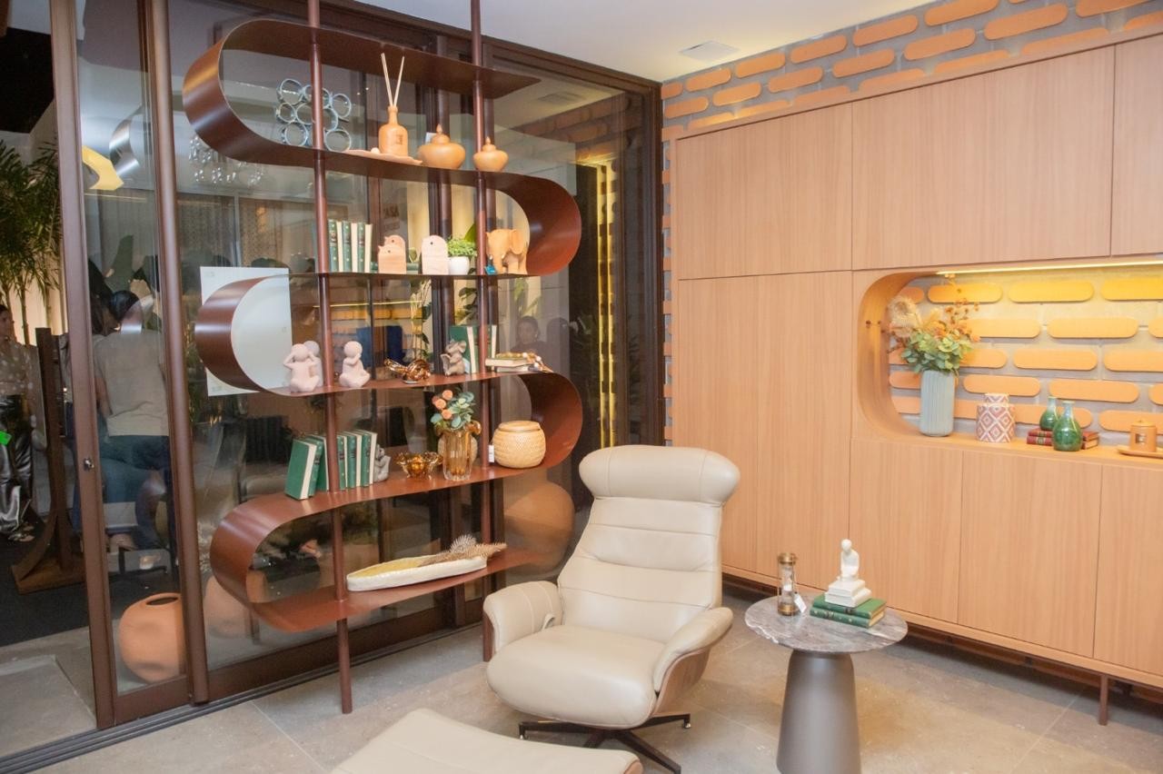 Equipe / Escritório